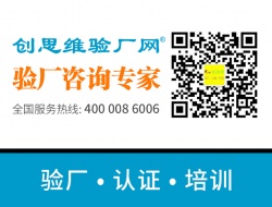 祝東莞市雅萊制衣有限責任公司順利通過BSCI驗廠審核