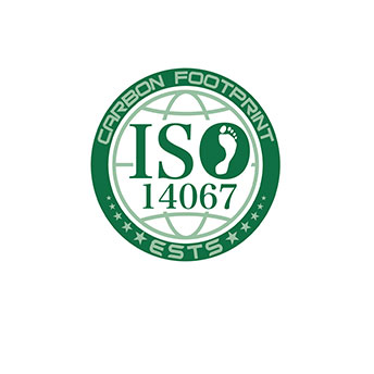 ISO14067碳足跡
