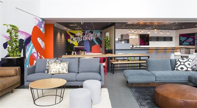 辦公室裝修設(shè)計(jì)三 辦公室裝修設(shè)計(jì)三