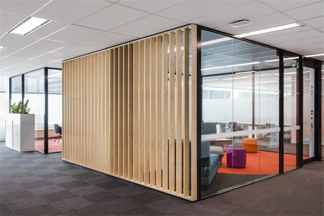 辦公室裝修設(shè)計(jì)五 辦公室裝修設(shè)計(jì)五