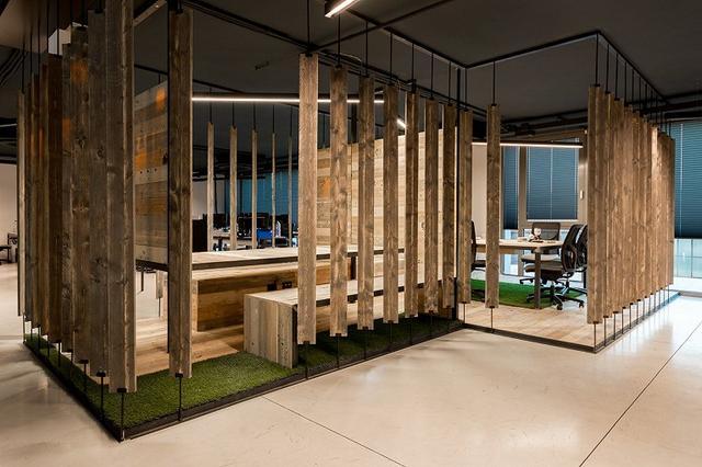 環保無污染的辦公室裝修 環保無污染的辦公室裝修